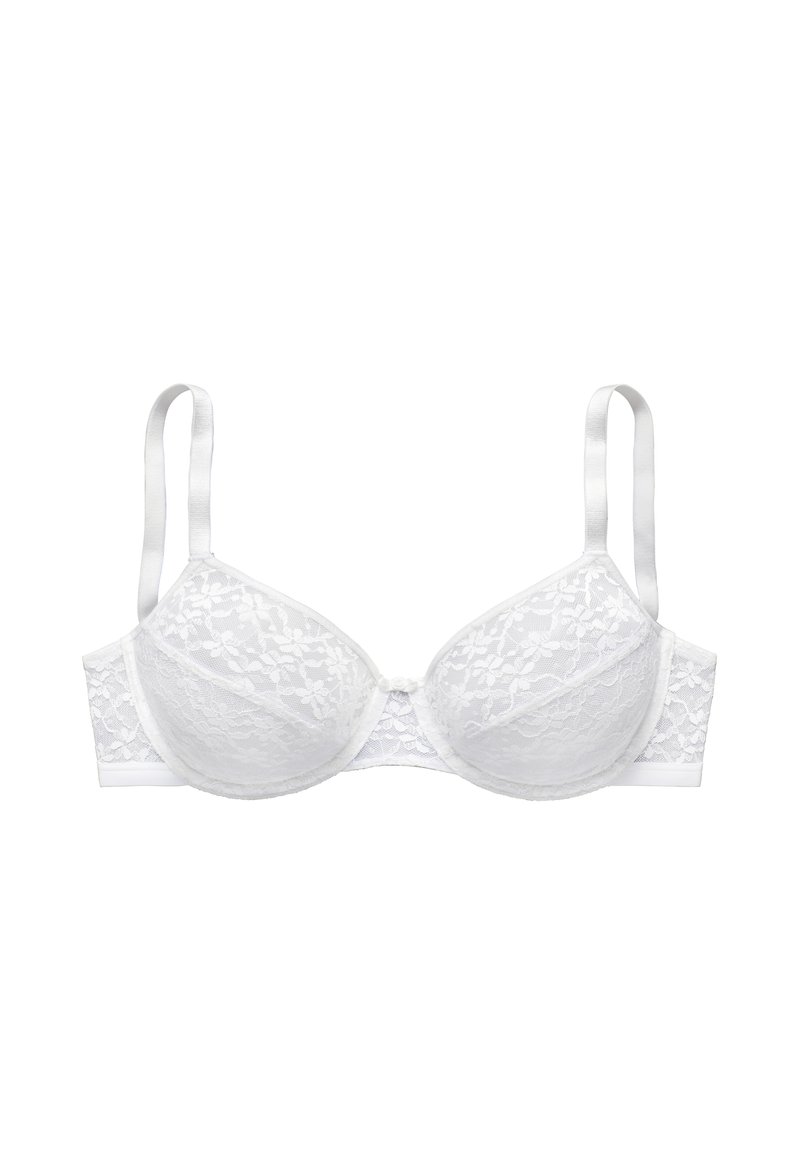 Vivance Beugel BH wit Vivance Beugel BH wit