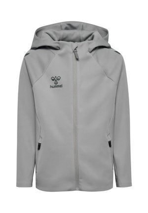 CIMA - Sweatjakke - alloy