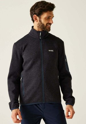 Regatta Chaqueta de entrenamiento - navy