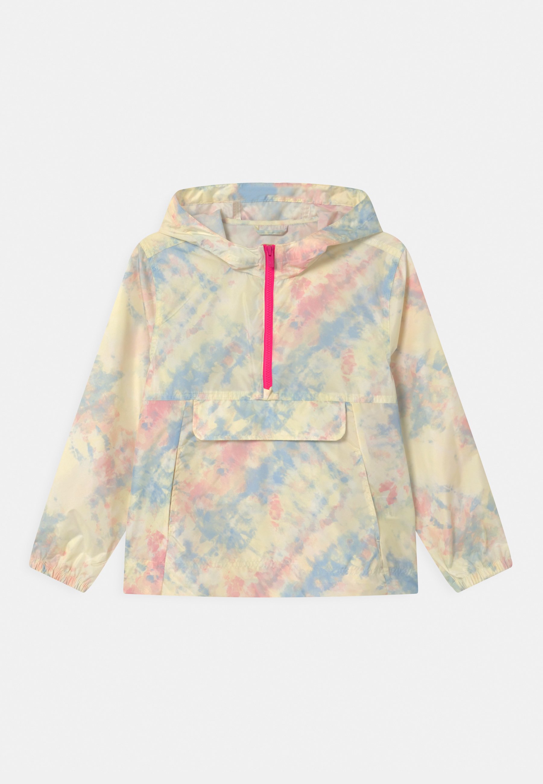 gap waterproof jacket