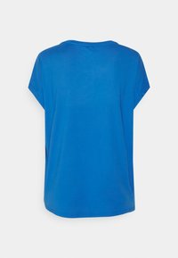 ONLY Play ONPAUBREE LIFE ON BAT LOOSE - Camiseta deportiva - strong blue