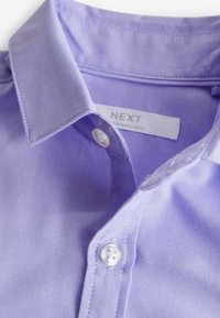 Next WITHOUT STAG SHORT SLEEVE  - Camisa - lilac purple