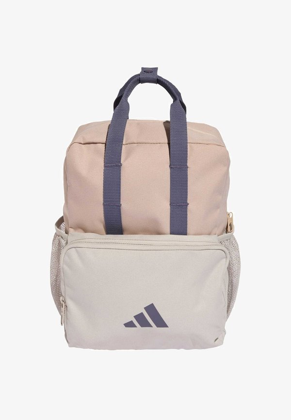 YOUTH PRIME  - Tagesrucksack -  taupe  alumina preloved violet