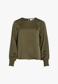 Non sélectionné, dusty olive