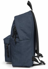 Eastpak PADDED PAK'R - Rugzak - double denim