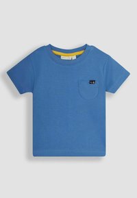JoJo Maman Bébé 2-PACK REGULAR FIT - Lihtne T-särk - white toucan