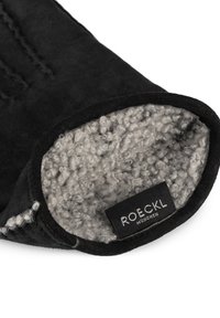 Roeckl Gloves - black