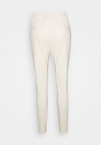 Vero Moda Tall Pantalones deportivos - off-white