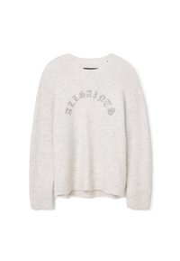 Unselected, ecru white