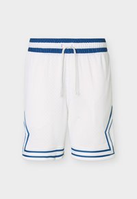 Ikke valgt, white/true blue