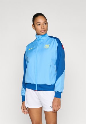 FCB - Article de supporter d'équipe de club - university blue/gym blue/yellow