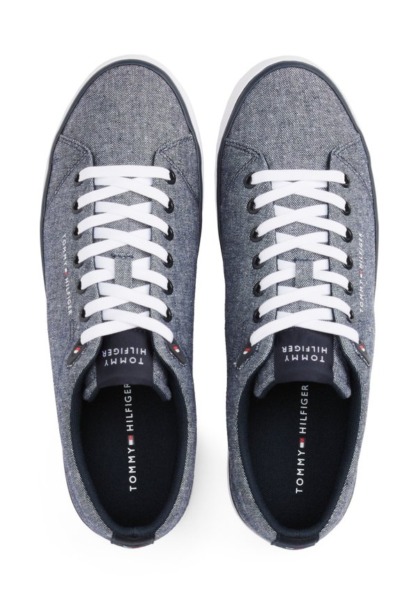 VULC CORE CHAMBRAY - Trainers - desert sky4