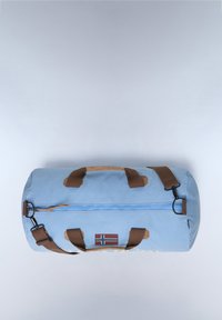Napapijri BERING - Resväska - blue ashleigh