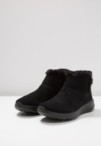 Skechers ON THE GO JOY - Tronchetti - black