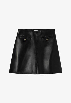 Claudie Pierlot, Minijupe - noir