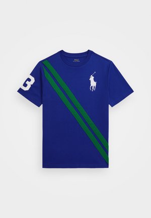Polo Ralph Lauren - T-shirt basic