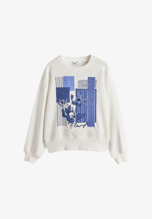 Next, - Bluza