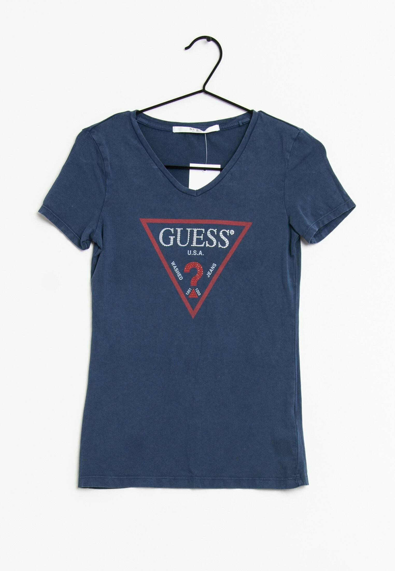 guess t shirt new arrival