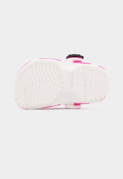 Crocs MINNIE MOUSE - Chanclas de baño - multi-coloured — foto 6