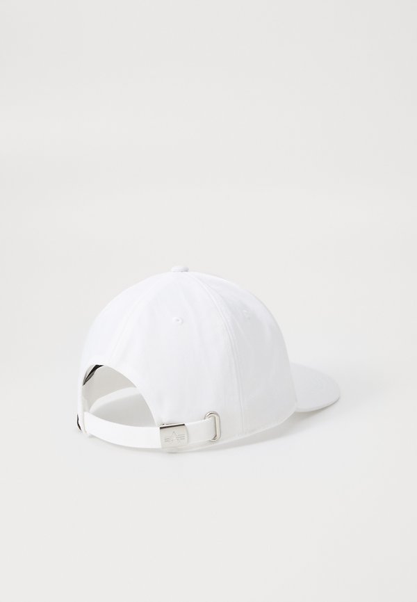 LABEL UNISEX - Cap4