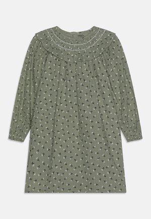Marks & Spencer DRESS - Kjole - green mix
