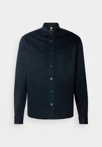 Non selezionato, dark blue