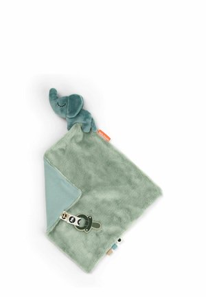 COMFORT BLANKET ELPHEE - Mazlící dečka - blue