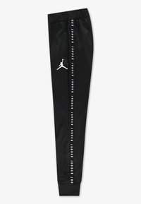 Jordan UNISEX SET - Survêtement - black/sport blue
