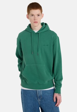 CORNELL - Bluza z kapturem