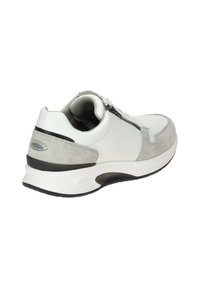 Pius Gabor ROLLINGSOFT BEQUEME HALB - Sneakers laag - white lt grey