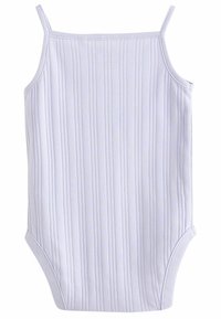 Next REGULAR FIT STRAPPY 5 PACK - Body - pale pastels