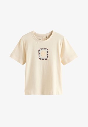 Next, - T-shirt z nadrukiem