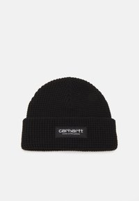 Carhartt WIP MARLON BEANIE UNISEX - Berretto - black