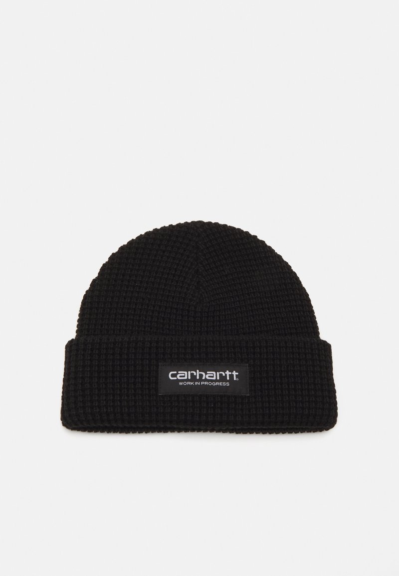 Carhartt WIP MARLON BEANIE UNISEX - Berretto - black
