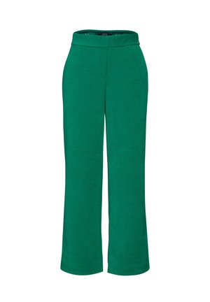IM LOOSE FIT - Stoffhose - grün