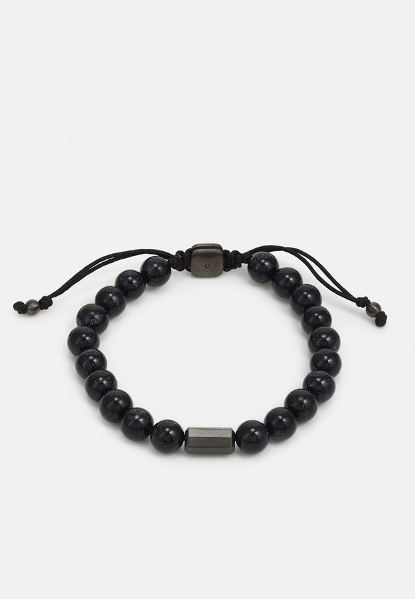 JEWELRY - Bracelet - gunmetal