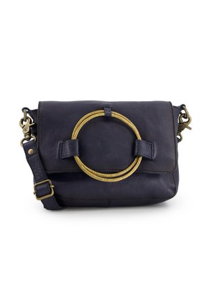 Schoudertas - royal blue