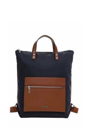 ELAURA - Sac à dos - blue
