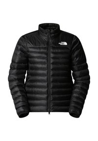 W TERRA PEAK JACKET - Veste d'hiver - tnf black
