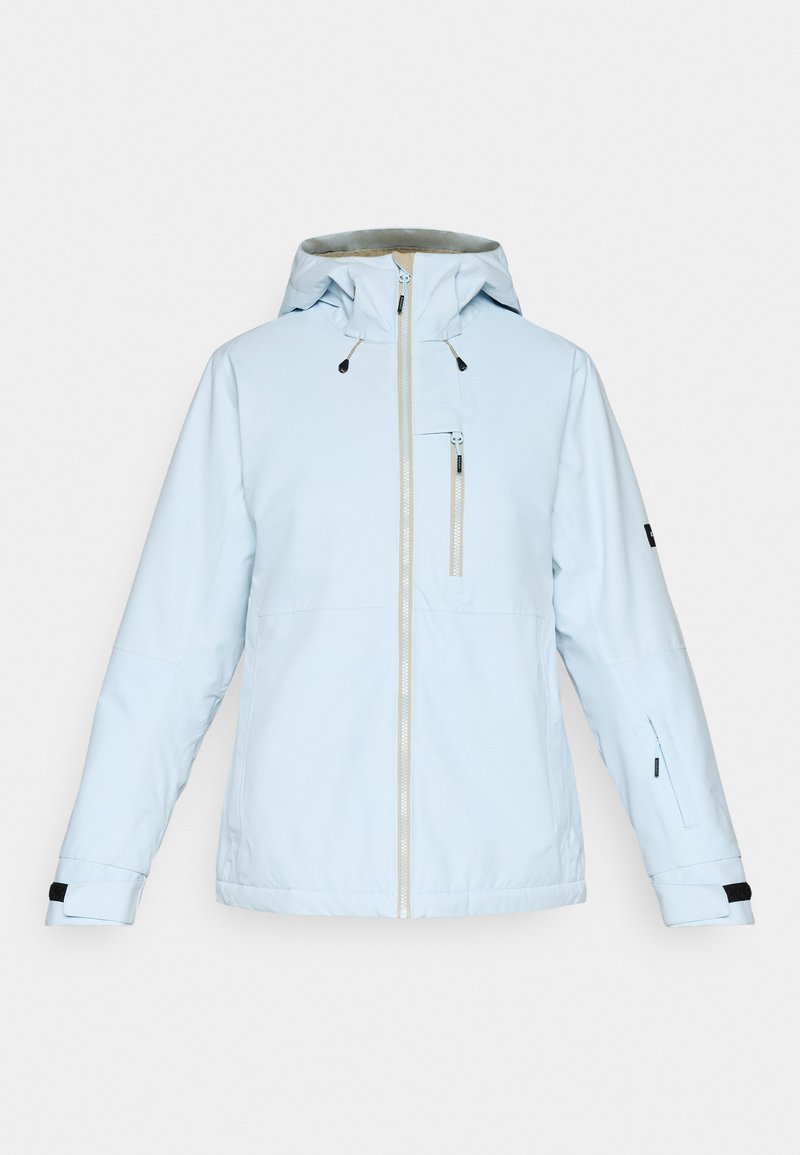 icepeak Ski jas lichtblauw icepeak Ski jas lichtblauw