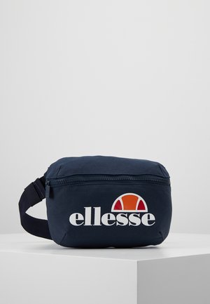 ROSCA - Bum bag - navy