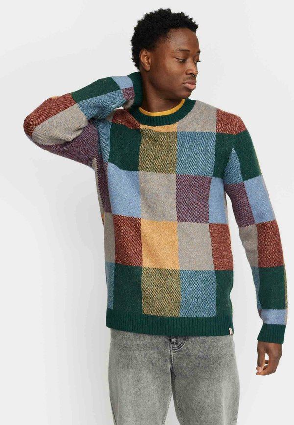 Strickpullover