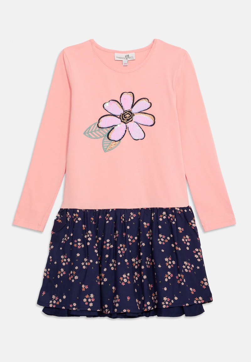 happy girls Jerseyjurk meerkleurig