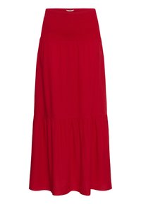 Niet geselecteerd, high risk red