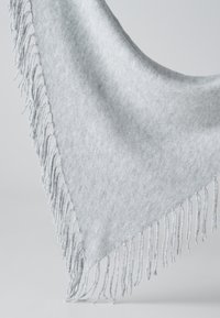 OPUS AWARO - Foulard - hazy fog melange