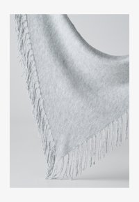 Unselected, hazy fog melange