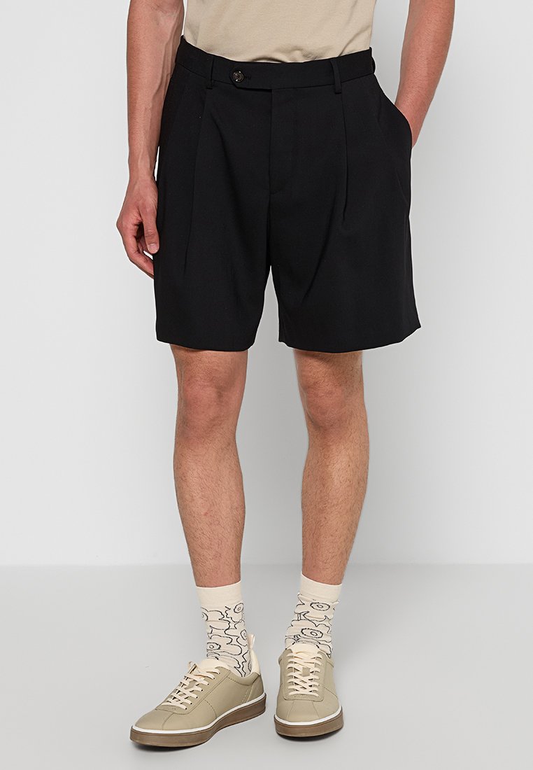 Boss Shorts zwart Boss Shorts zwart