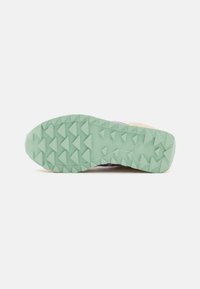 Saucony JAZZ TRIPLE - Tenisice - tan/lilac