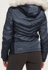 Superdry & Co Allvädersjacka - blue