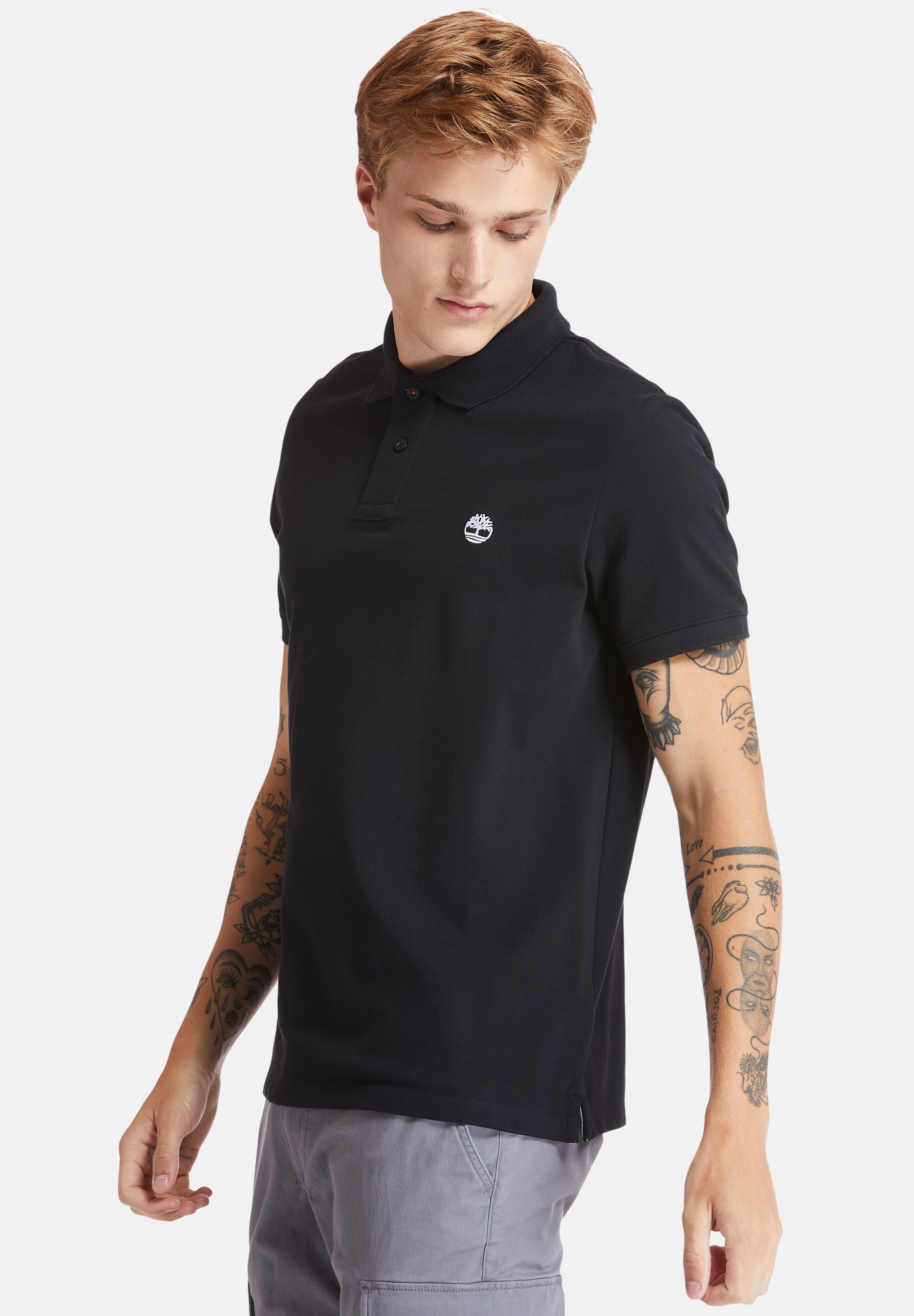 polo timberland millers river